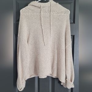CJLA Sweater